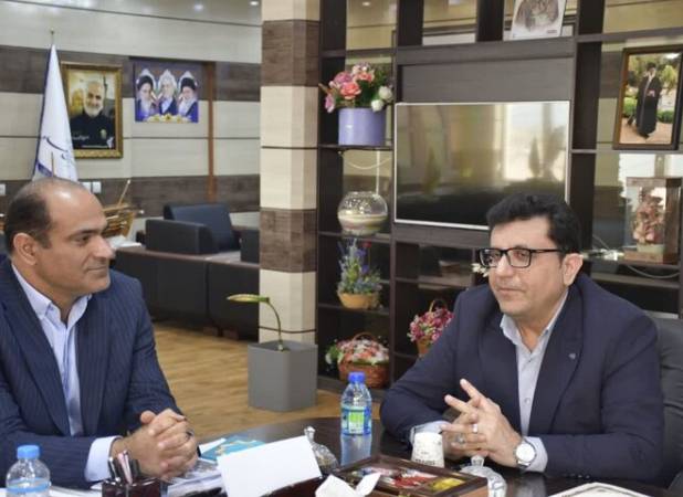 فرماندار عسلویه: اشتغال جوانان بومی‌ در صنایع افزایش یابد