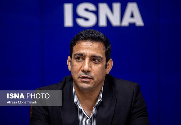 بنی‌تمیم: باید نگاه بیشتری در سطح کلان به ورزش و تخصیص اعتبارات شود