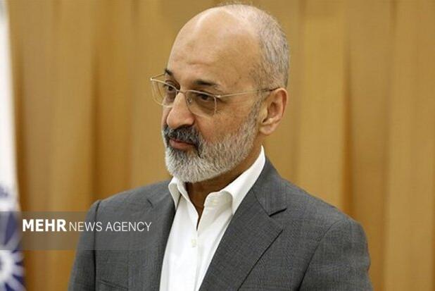 محدودیت تحریم‌ها، شامل بخش خصوصی نمی‌شود