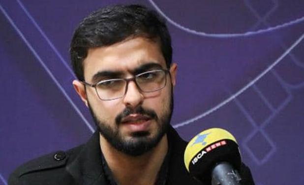 معاون سیاسی بسیج دانشجویی تهران بزرگ: برخی دانشگاه‌ها نتوانسته‌اند بستر کرسی‌های آزاداندیشی را آماده کنند