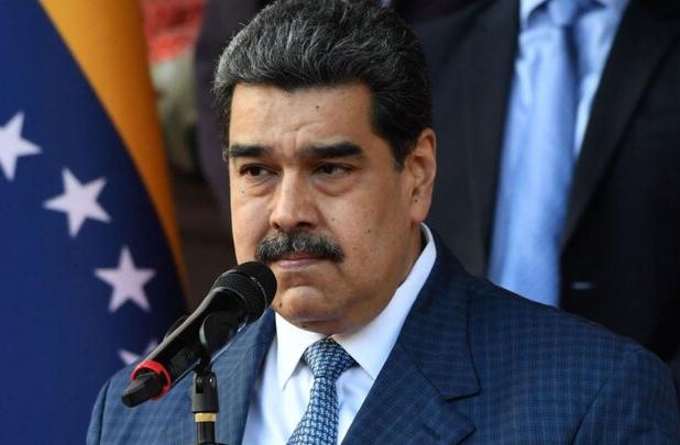 مادورو: هیچکس حق دخالت در انتخابات ونزوئلا را ندارد