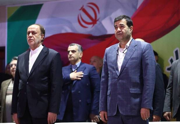 حاجی‌ بابایی: آماده‌ایم و برای حیثیت و غرور می‌جنگیم