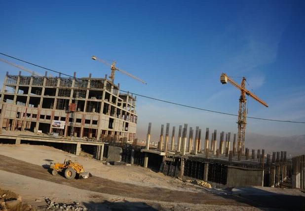 افزایش ۵۰ درصدی تخت‌های بیمارستانی لرستان با پیشرفت سه پروژه بزرگ درمانی