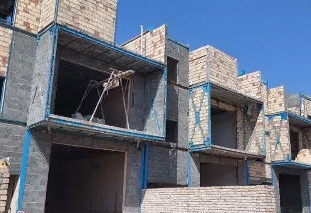 واگذاری بیش از ۱.۴ میلیون مترمربع از اراضی ملی کرمانشاه به بنیاد مسکن