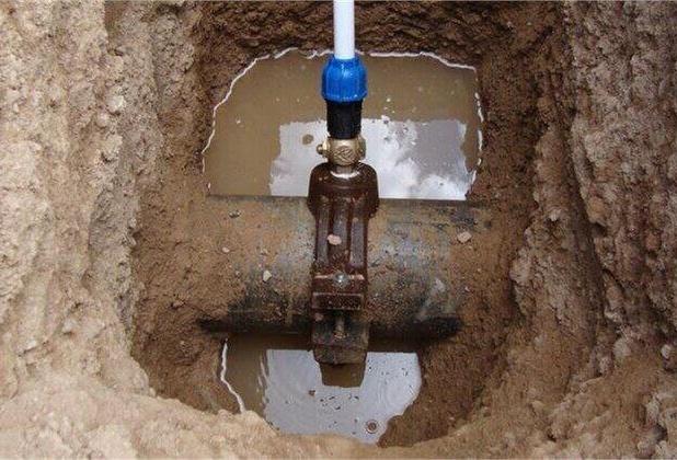 شناسایی ۳۴۱ انشعاب غیرمجاز آب در نهاوند