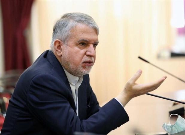 صالحی امیری:کشورهای اکو نیازمند رویکرد جدید در روابط میان ملت‌ها هستند