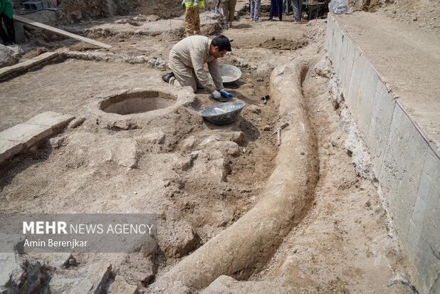 برگزاری بیست‌وسومین گردهم­ایی سالانه باستان­‌شناسی به تعویق افتاد