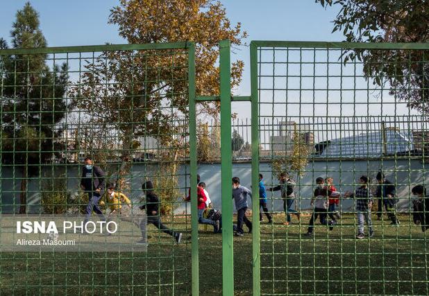 سرپرست فدراسیون دانش آموزی: کاندیدا می‌شوم و استعفا می‌دهم