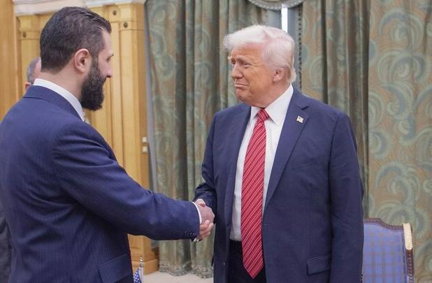 جزئیات جدید مذاکرات جولانی با صهیونیست‌ها