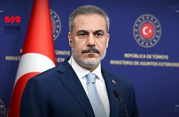 ترکیه: ما در حمله به «حلب» سوریه هیچ نقشی نداریم/ آمریکا حامی اصلی تروریست‌هاست