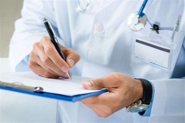 مشارکت ۷۵۰۰ پزشک جدید درنسخه نویسی الکترونیک