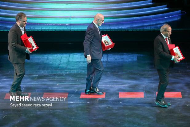 هفته شلوغ فناوری با جایزه مصطفی؛ درخشش ایران در صادرات نانوکاتالیست‌ها