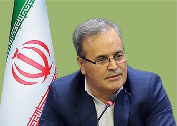 گل محمدی: خروج منابع ژنتیکی زنده از کشور ممنوع است