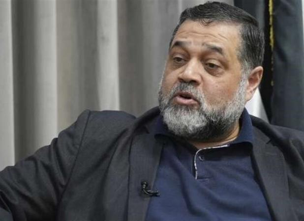 اسامه حمدان: تنها راه مقابله با اشغالگران مقاومت است