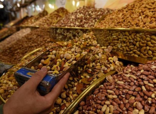 کلاهبرداری ۱۰۰ میلیارد تومانی در پوشش خرید خشکبار
