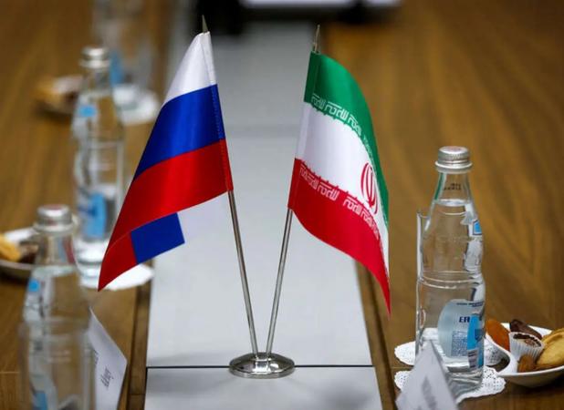 ایران می‌تواند روی کمک چین و روسیه حساب باز کند؟
