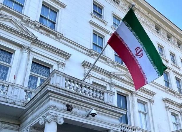 ادعای نماینده بلژیک: ایران می‌خواست من را بدزدد!