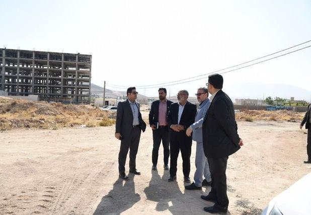 متقاضیان نهضت ملی مسکن در فارس شکایات خود را اعلام کنند