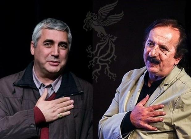 می‌سازیم اگر بگذارند؛ درد مشترک ابراهیم حاتمی‌کیا و مجید مجیدی