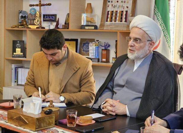 پورذهبی: معرفی تاریخ کردستان ضرورتی برای تحکیم هویت ملی است