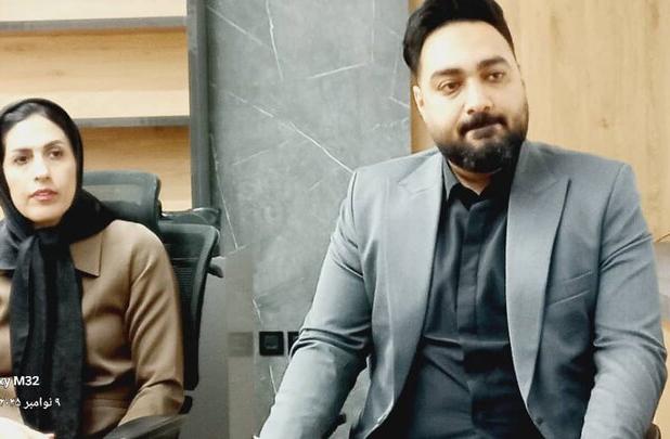 دومین نمایشگاه صنعت و ابزار مازندران  برپا می‌شود