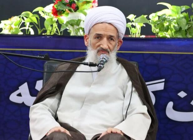 خدمت در نماز جمعه افتخار است؛ساری نیازمند مصلی جدید