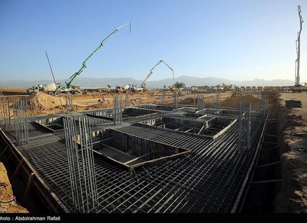 ۶ درصد پروژه‌های حمایتی مسکن در شهرها تحویل شد