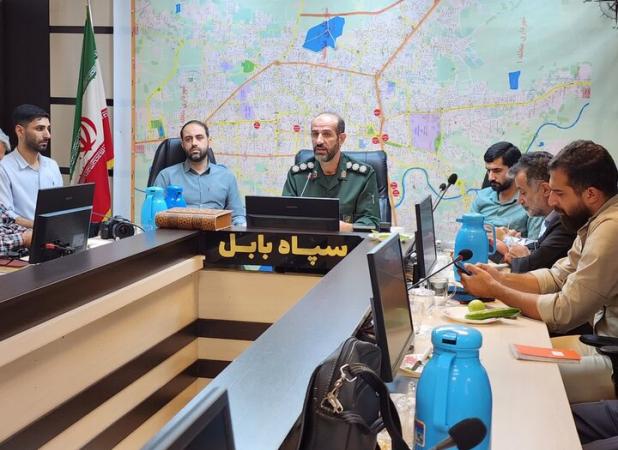 دفاع مقدس بازخوانی حقیقت نهادینه‌شده ملت ایران است
