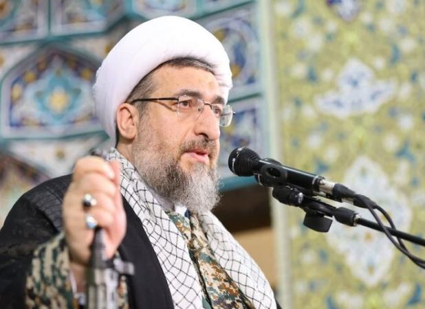 دشمنان ایران اسلامی از تمدن و فرهنگ آن  بی‌اطلاع هستند