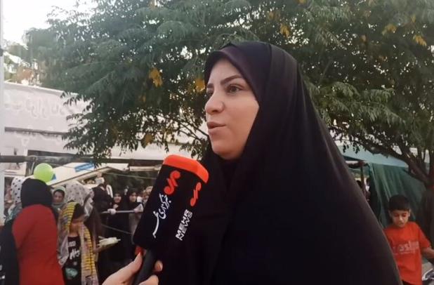 محکومیت تجاوز صهیونیست‌ها از سوی جامعه فرهنگی لرستان