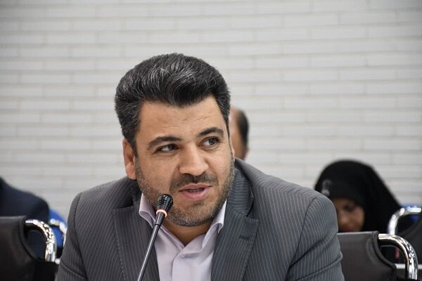 اختصاص اعتبار یک میلیارد تومانی برای خرید کتاب در خراسان جنوبی