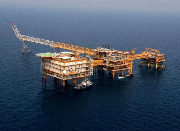 پارس جنوبی زیر سایه فشارافزایی قطر