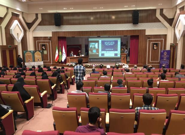 پایان کنگره بین‌المللی «اقتصاد، اشتغال و تولید در آیینه قرآن و عترت (ع) در مشهد