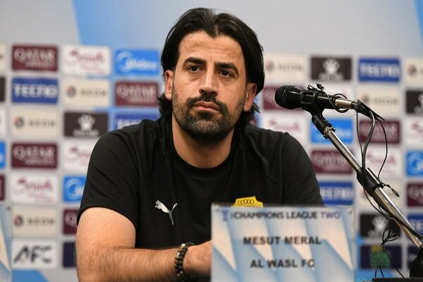 میرال: استقلال انرژی زیادی از ما گرفت/ در نیمه دوم بهتر بودیم