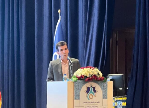 حسام‌پور: حافظ، آینه تمام‌نمای فرهنگ و تمدن ایران است