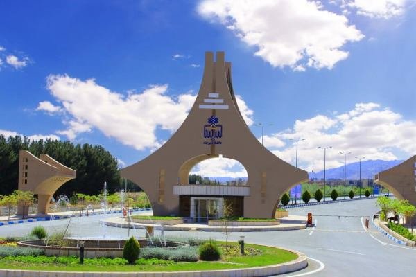 دانشگاه بیرجند سومین دانشگاه برتر کشور در ارزیابی خدمات الکترونیکی شد