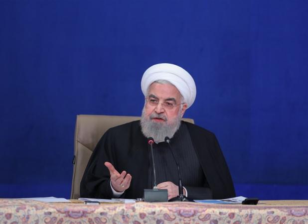 درجنگ اقتصادی هم مسیر علم و دانش متوقف نشد