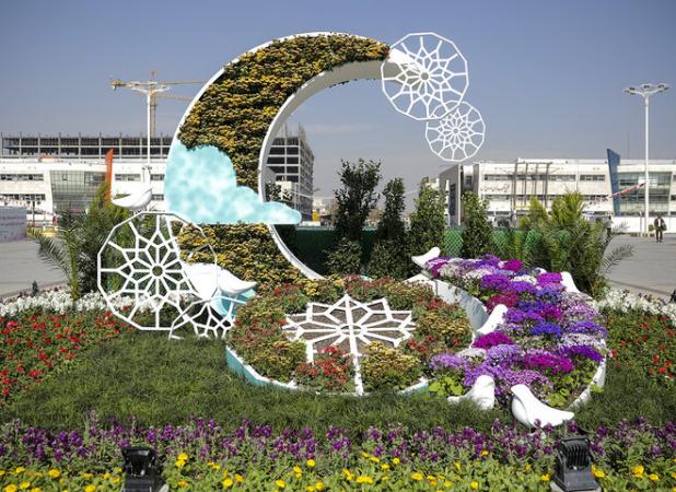 مشهد در سال ۱۴۰۴ نامزد شهر گردشگری دسترس‌پذیر می‌شود
