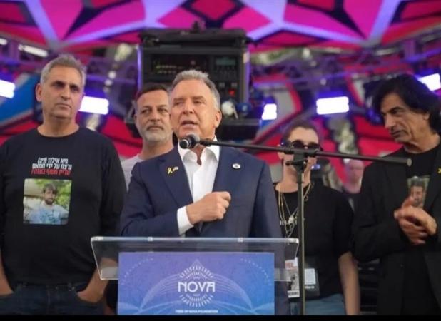 ادعای رسانه عبری زبان از کانال حماس در عمق مشاوران ترامپ