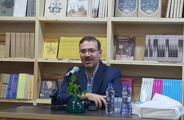 «مسکین اصفهانی»؛ شاعری که جنگ‌ شاعران اصفهان را به یادگار گذاشت