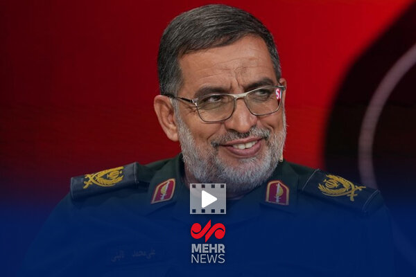 سردار نائینی: دشمن حالا حالا شرایط جنگ ندارد