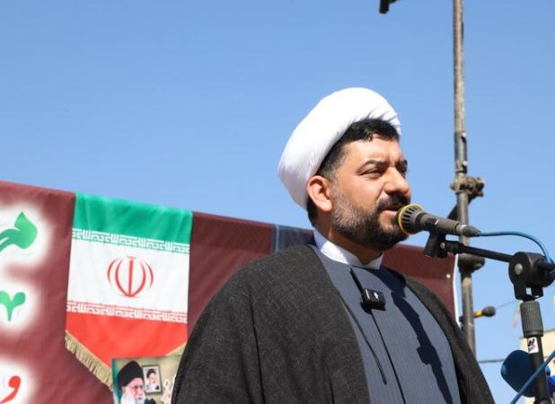 اقتدار ایران نتیجه ایستادگی در برابر استکبار جهانی است