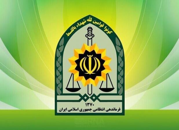 یک مامور پلیس در مازندران به شهادت رسید