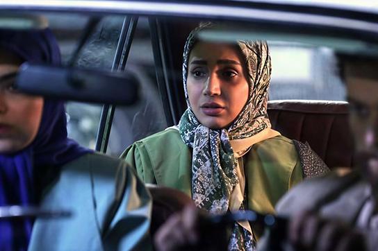 شبنم قلی‌خانی یک‌تنه صداوسیما را نجات داده است