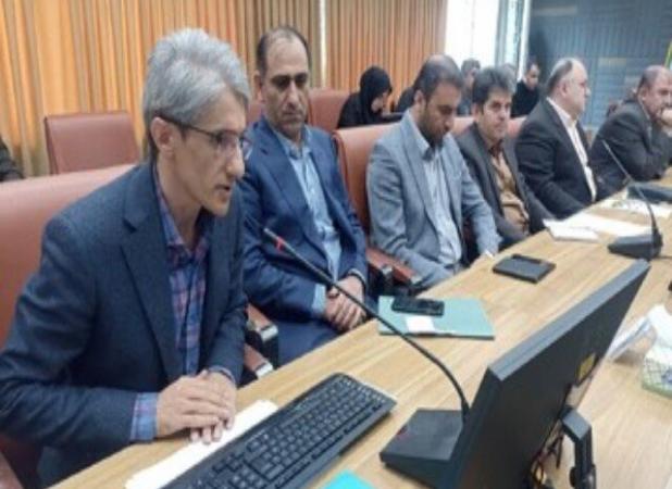 اختلاف ادارات در کردستان مانع واگذاری زمین به پارک علم و فناوری شد