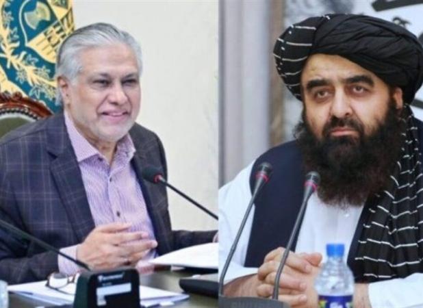 سفر متقی به اسلام‌آباد، تلاشی برای کاهش تنش‌ها میان طالبان و پاکستان