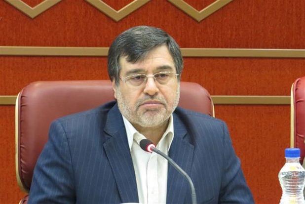 همتی:فرهنگ و هنر ایلام ریشه در دفاع مقدس دارد