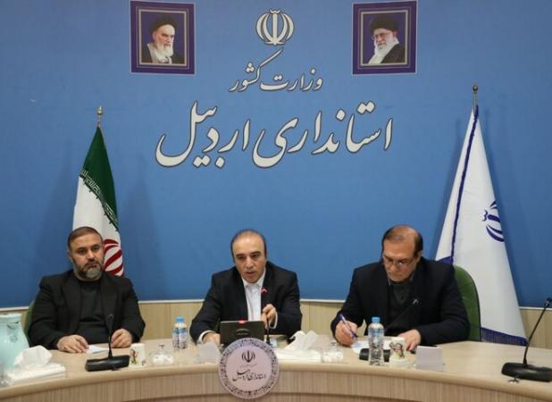 خلیلی: نظارت مستمر برای جلوگیری از انحراف منابع الزامی است