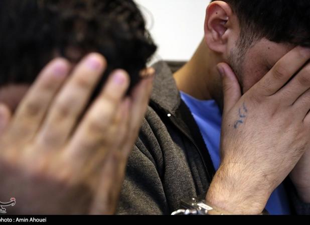 پایان عملیات گروگانگیری در محله مهرآباد