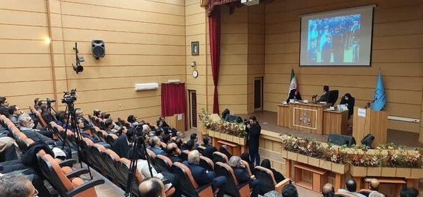 دادگاه رسیدگی به دادخواهی خانواده شهدا و جانبازان حمله رژیم بعث به زمین فوتبال چوار